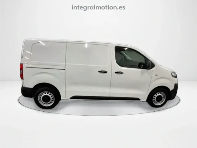 Citroën Jumpy