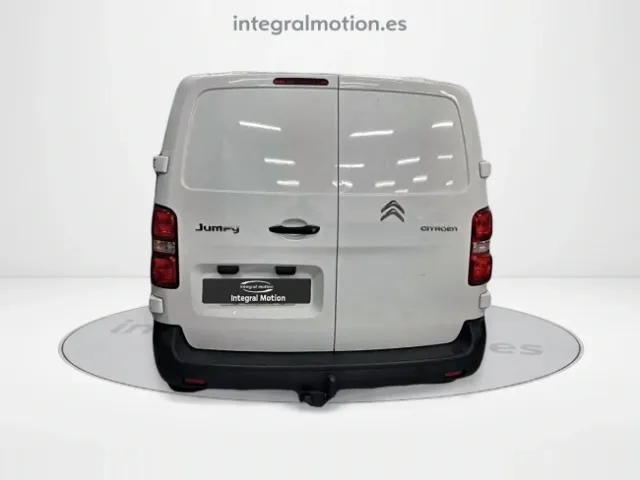 Citroën Jumpy