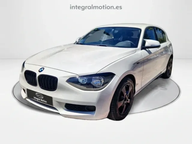 BMW Serie 1