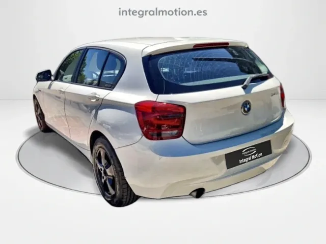 BMW Serie 1