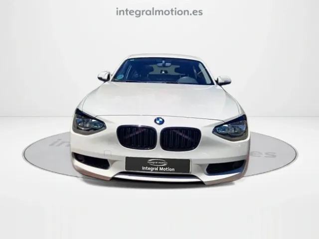 BMW Serie 1