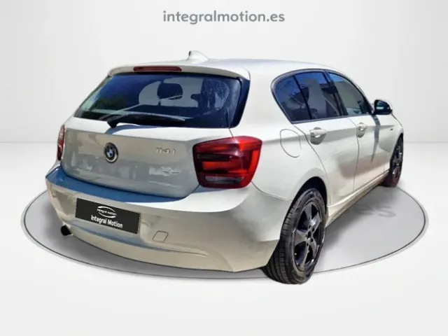 BMW Serie 1