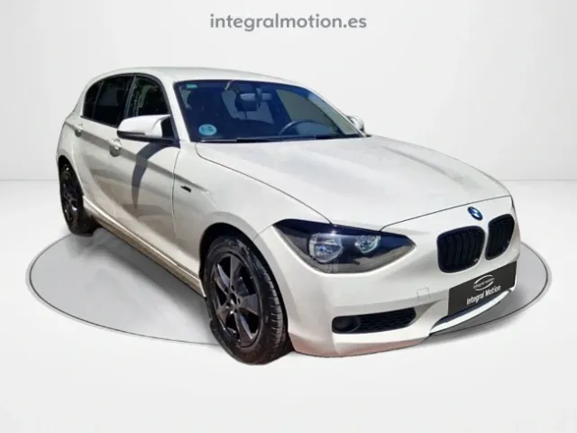BMW Serie 1