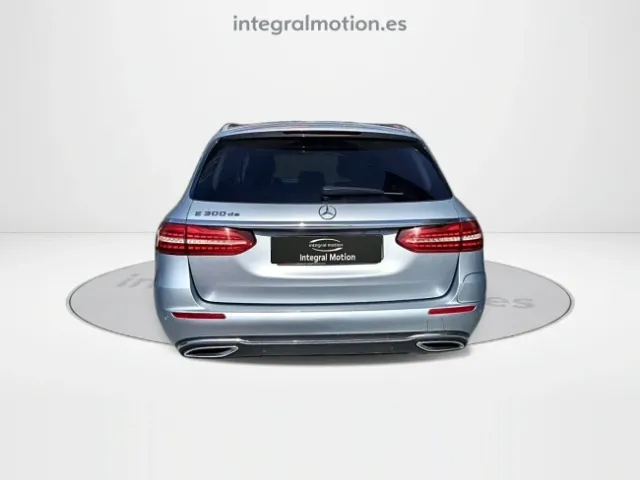 Mercedes Clase E