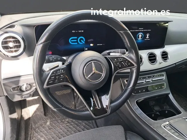 Mercedes Clase E