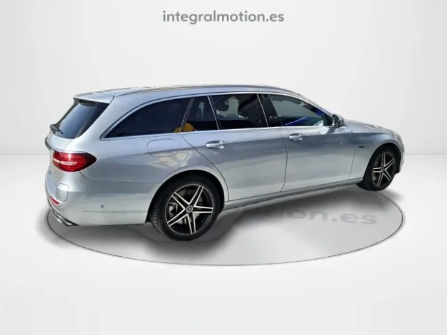 Mercedes Clase E