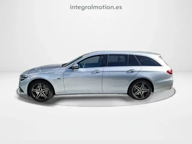 Mercedes Clase E