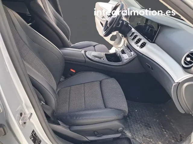 Mercedes Clase E
