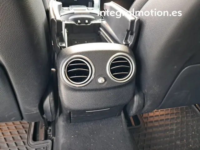 Mercedes Clase E