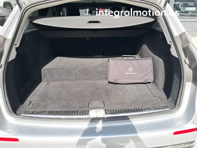 Mercedes Clase E