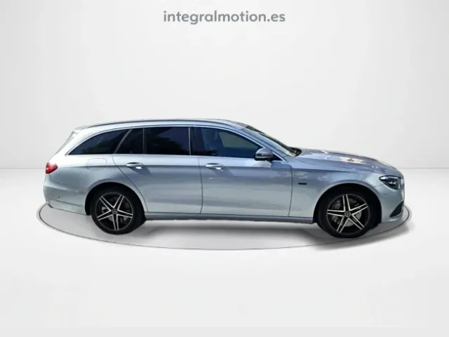 Mercedes Clase E