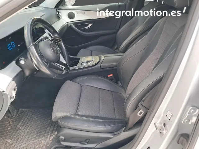Mercedes Clase E