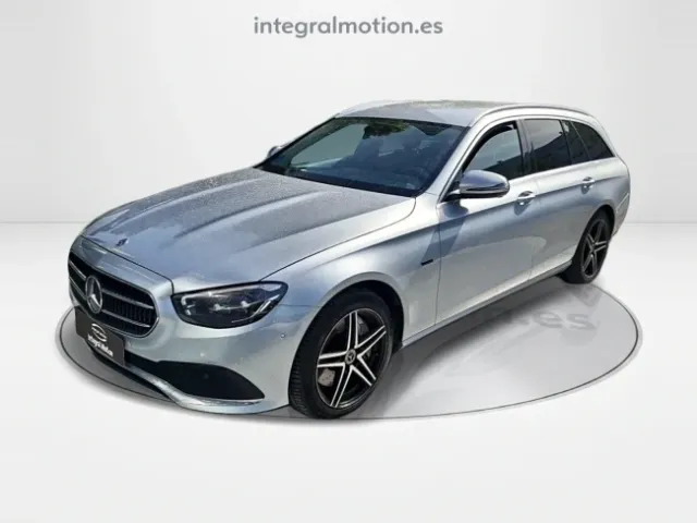 Mercedes Clase E