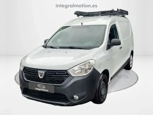 Dacia Dokker