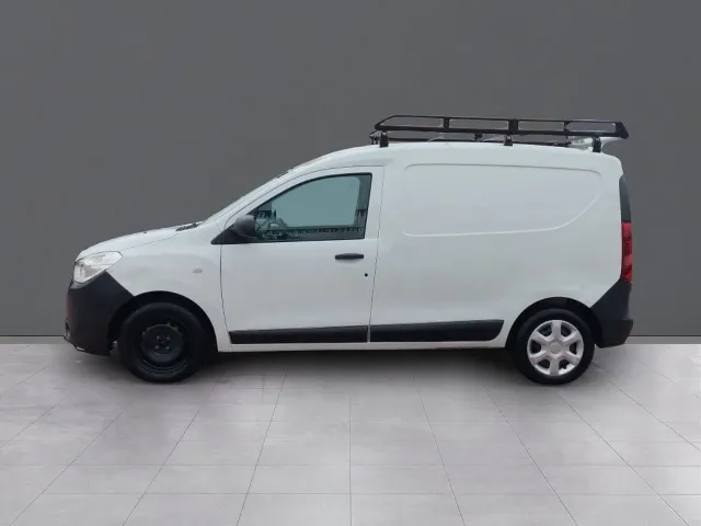 Dacia Dokker