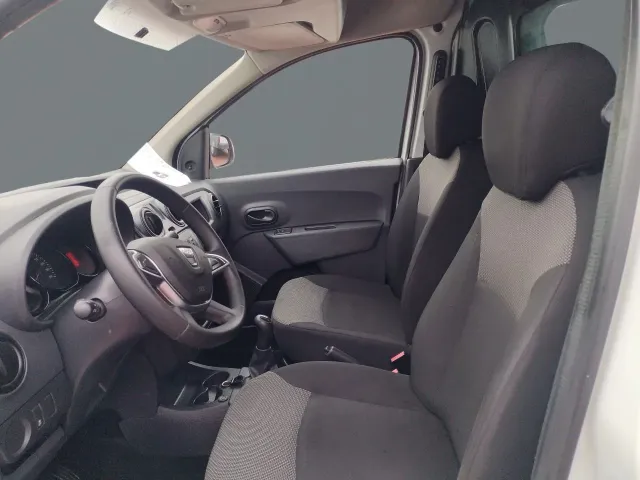 Dacia Dokker