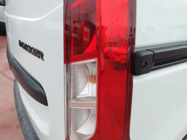 Dacia Dokker