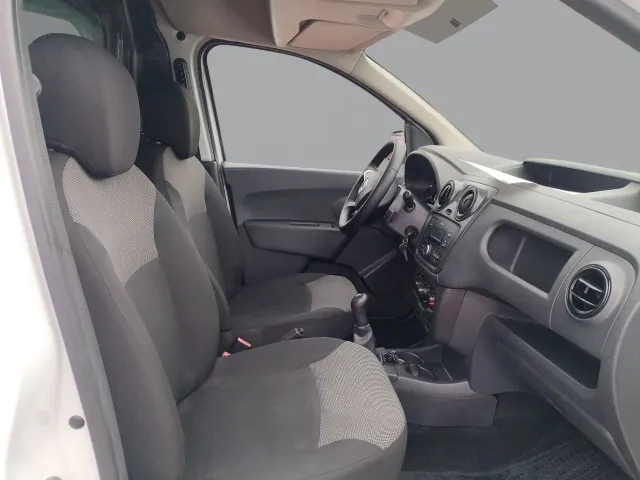 Dacia Dokker
