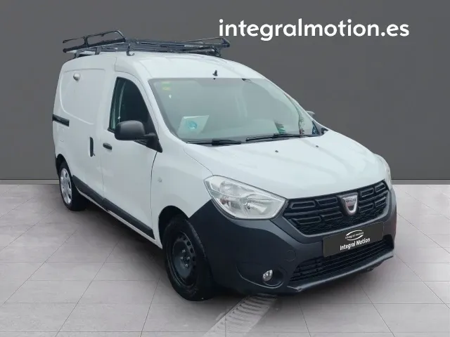 Dacia Dokker