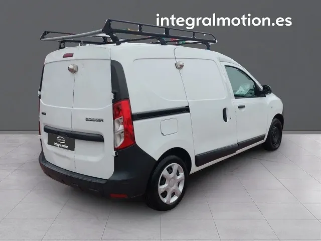 Dacia Dokker