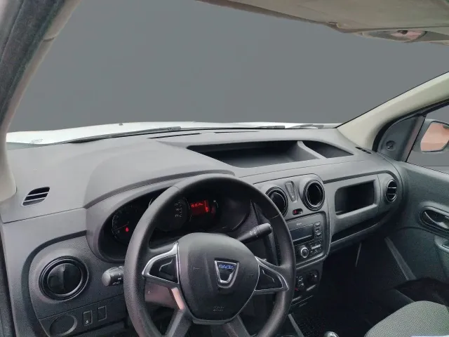 Dacia Dokker