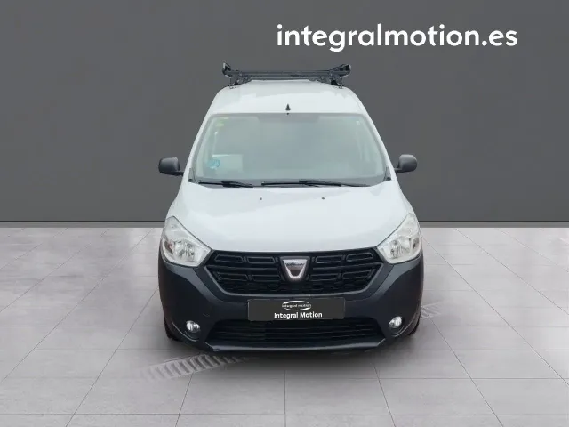 Dacia Dokker