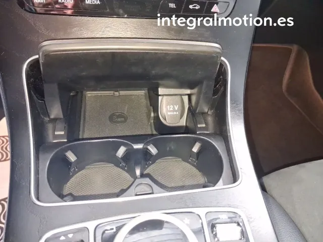Mercedes GLC