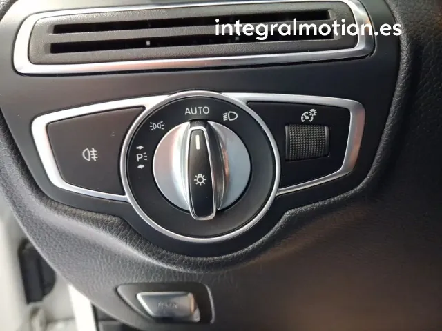 Mercedes GLC