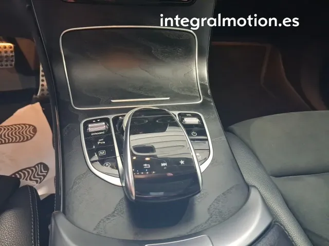 Mercedes GLC
