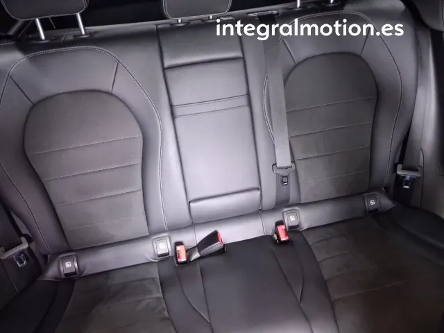 Mercedes GLC