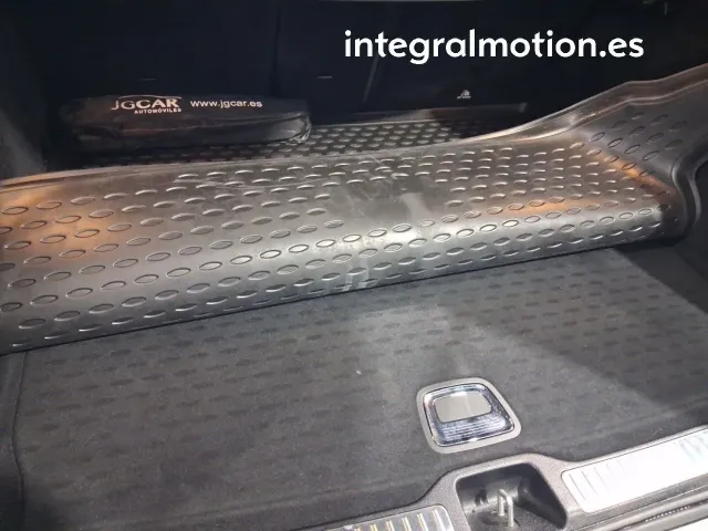 Mercedes GLC