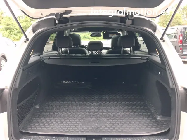 Mercedes GLC