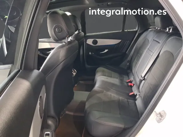 Mercedes GLC