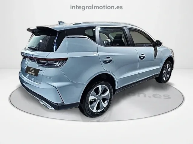 Livan X6 Pro