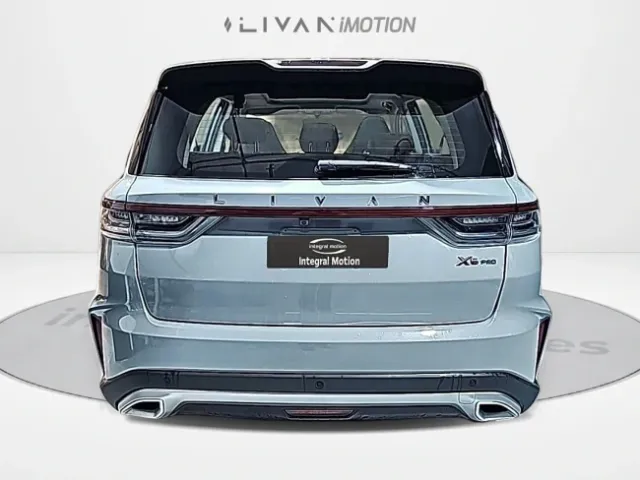 Livan X6 Pro