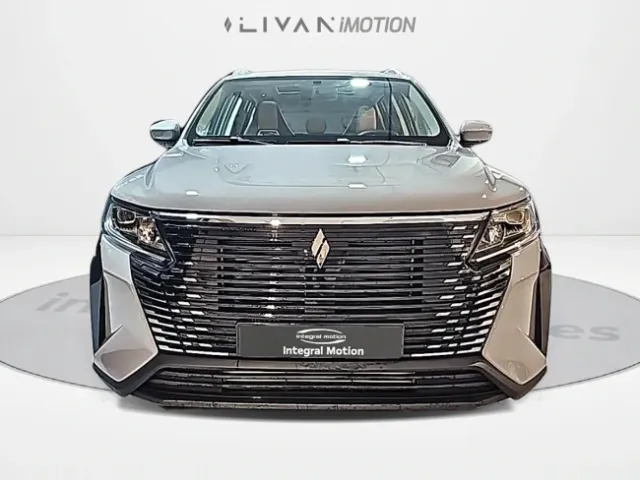 Livan X6 Pro