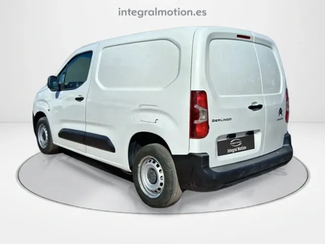 Citroën Berlingo