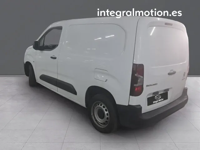 Citroën Berlingo