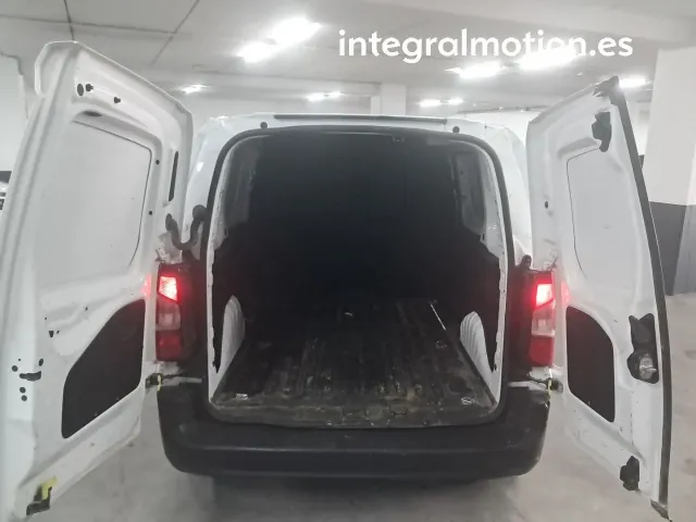 Citroën Berlingo