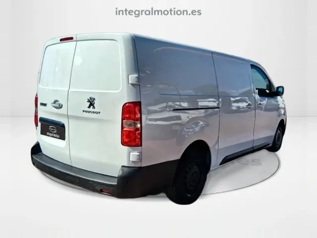 Peugeot Expert
