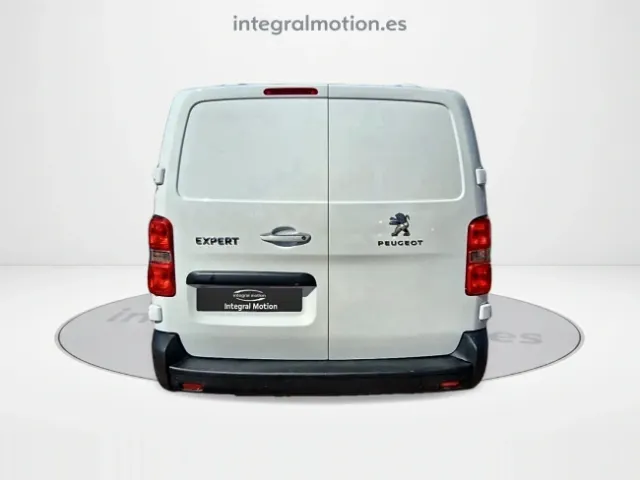 Peugeot Expert