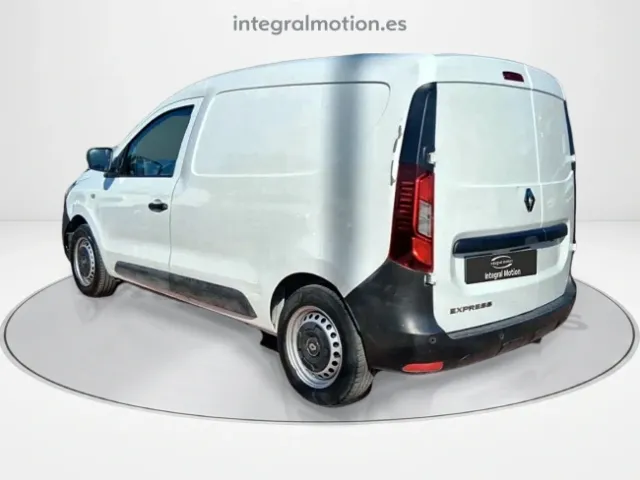 Renault Express