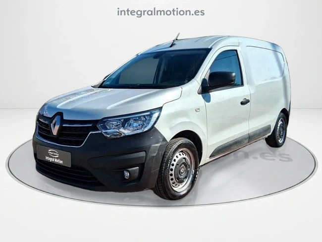 Renault Express