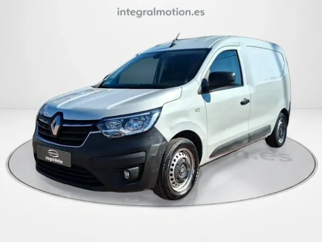 Renault Express