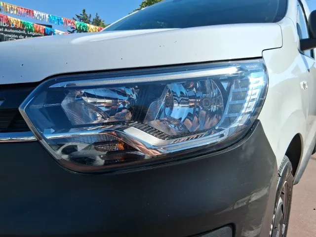 Renault Express