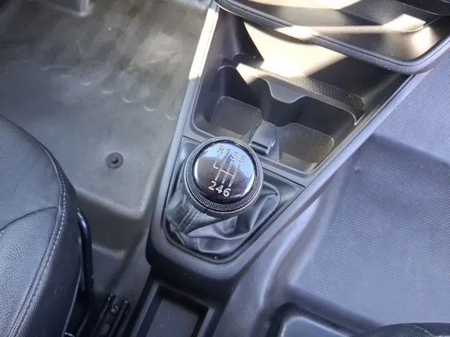 Renault Express