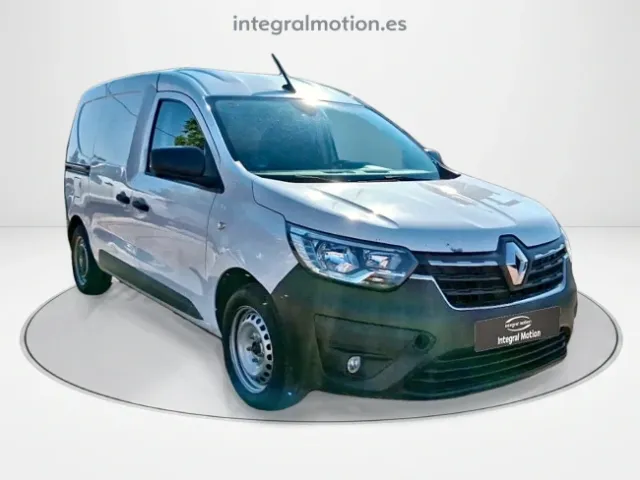 Renault Express