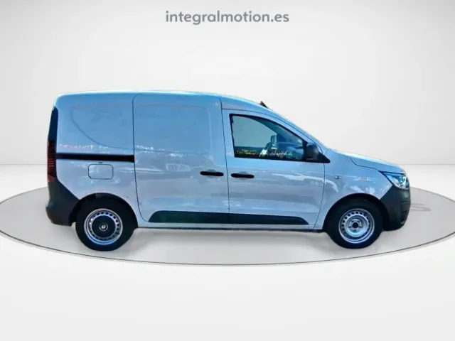 Renault Express