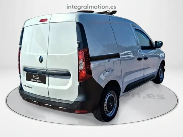 Renault Express