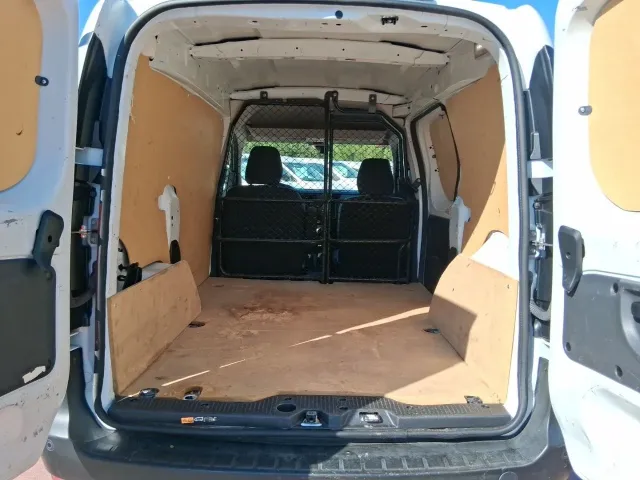 Renault Express